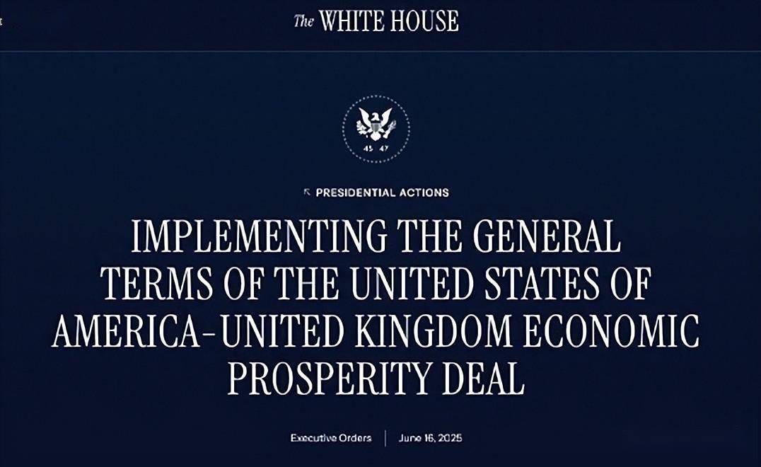 美印贸易战升级:特朗普以“进口俄油”为由翻倍上调印度关税