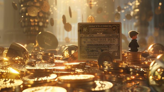 央行连续9个月增持黄金 7月末外储余额32922亿美元