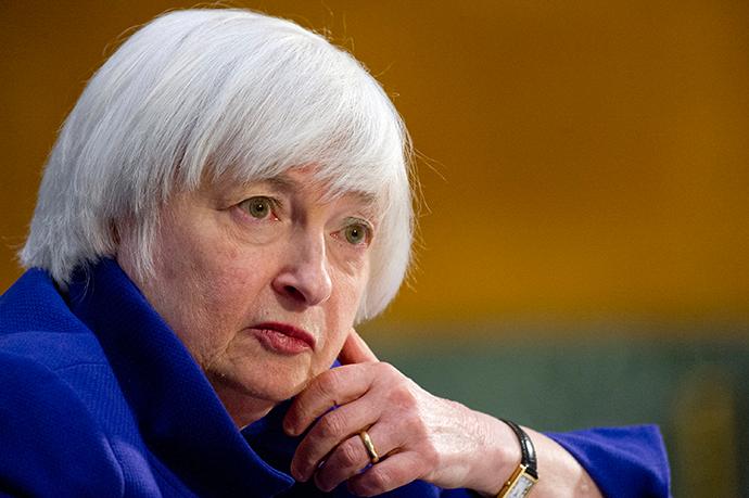 美联储主席候选人名单再扩容 据称又有三位央行高官加入其中