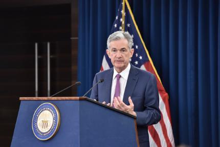 事关加密货币 美联储宣布重大行动！什么信号？