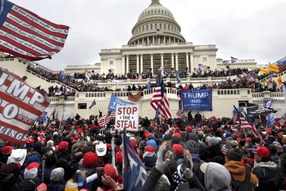 黑天鹅！美联储突发！特朗普终于对美联储理事动手了