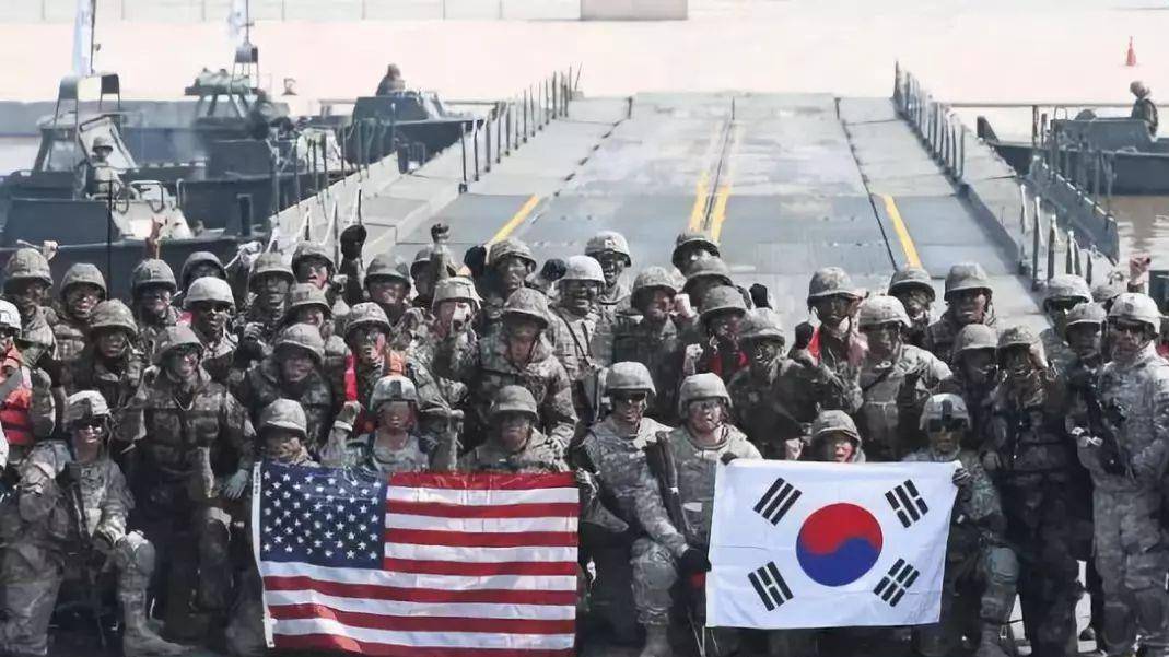 向日、美、中同步发起“攻势” 李在明“大国外交”为何“既要又要”?