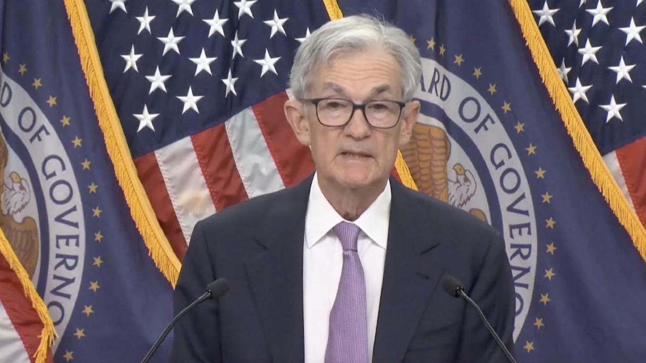 鲍威尔松口或降息 美联储麻烦仍未了