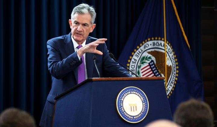 鲍威尔松口或降息 美联储麻烦仍未了