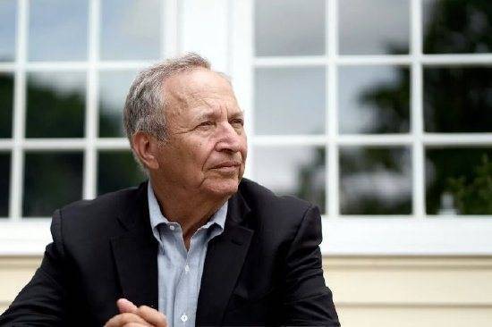 特朗普打压美联储理事 萨默斯警告:或动摇市场根基