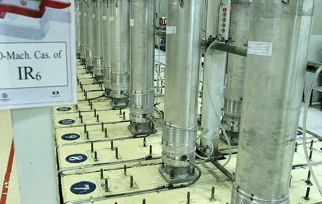 以军称继续在中东地区展开行动