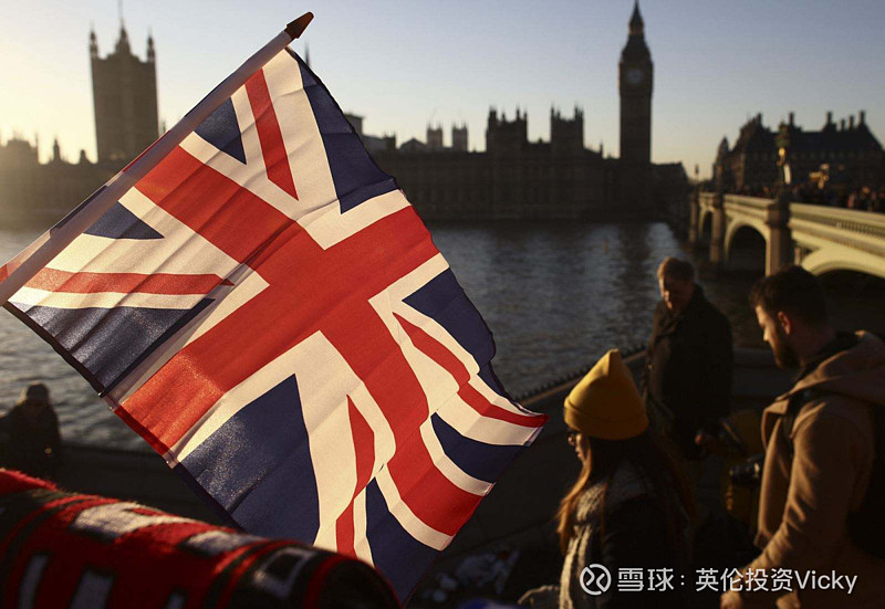 英国资产全线大跳水！股债汇三杀 背后发生了什么