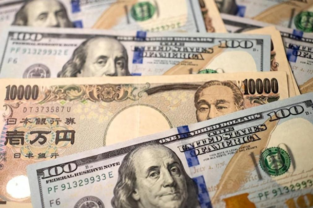 “黑天鹅”突袭！日元汇率大跳水！