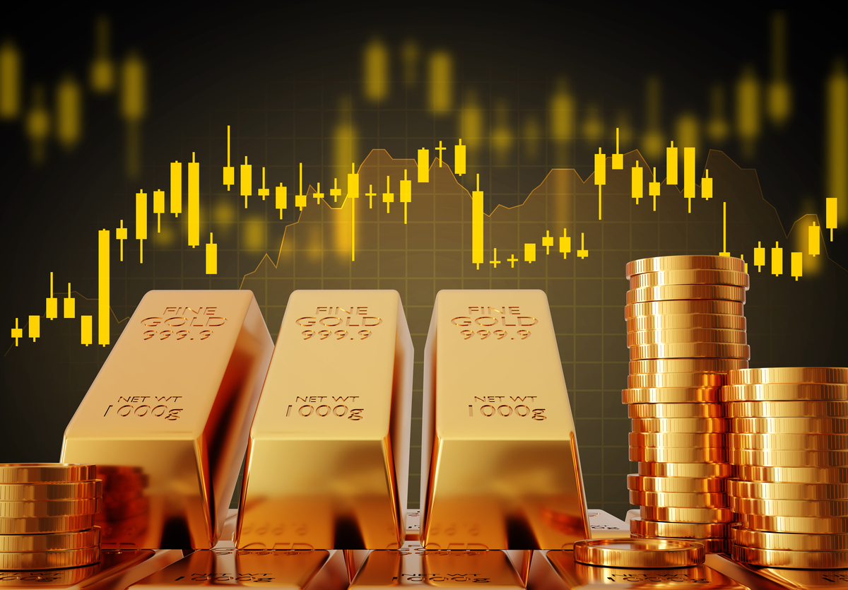 金价再创历史新高：现货黄金站上3530美元 纽约期金突破3600美元