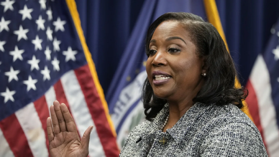 数百名经济学家声援库克 反对特朗普削弱美联储独立性