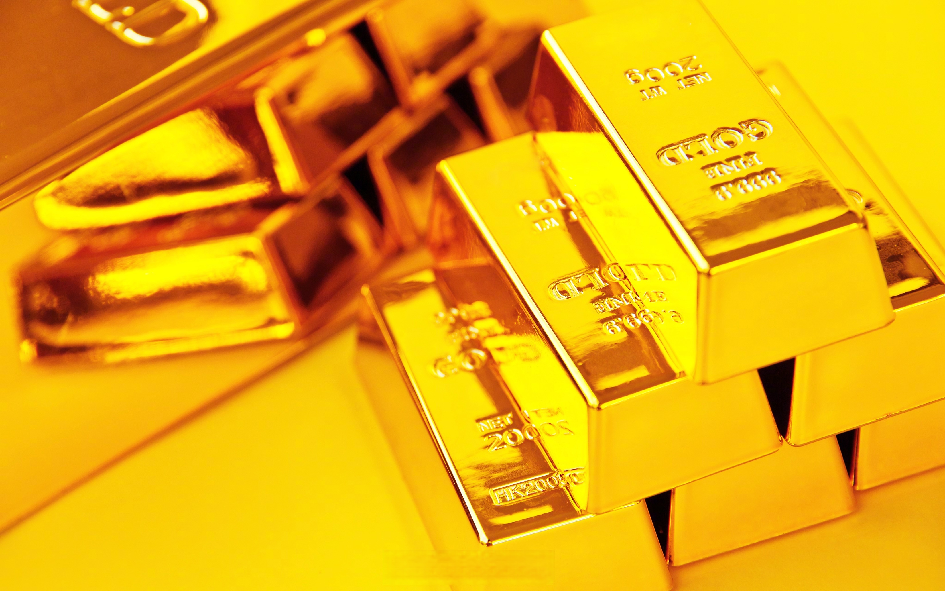 金价再创历史新高：现货黄金站上3530美元 纽约期金突破3600美元