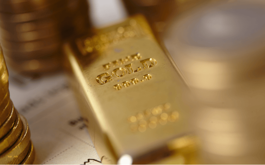 金价持续上涨 再创新高！机构：仍有上涨动力