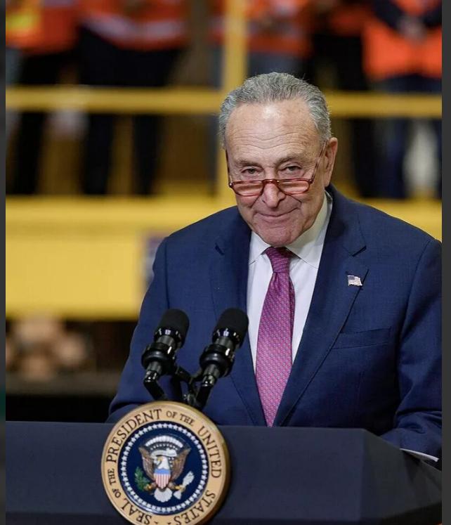 参议院否决临时拨款法案 美政府再现“停摆”危机