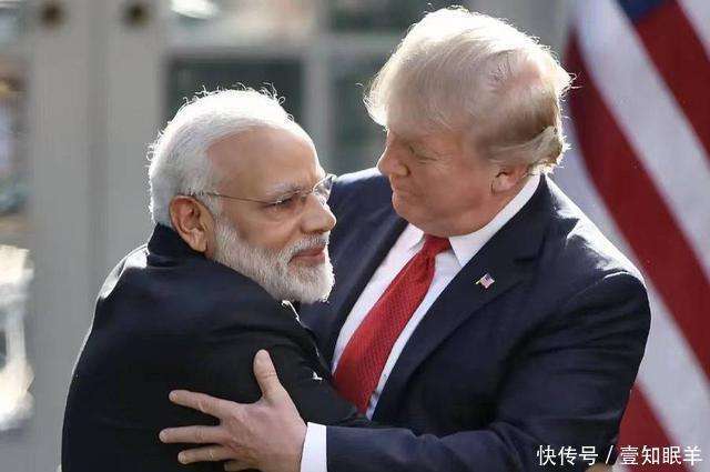 利空突袭！印度遭遇“股汇双杀” 莫迪最新发声