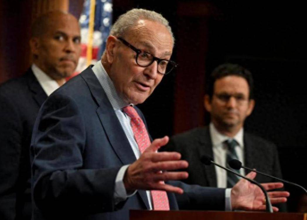 美国政府又进入关门倒计时 资金耗尽或在黎明前“停摆”