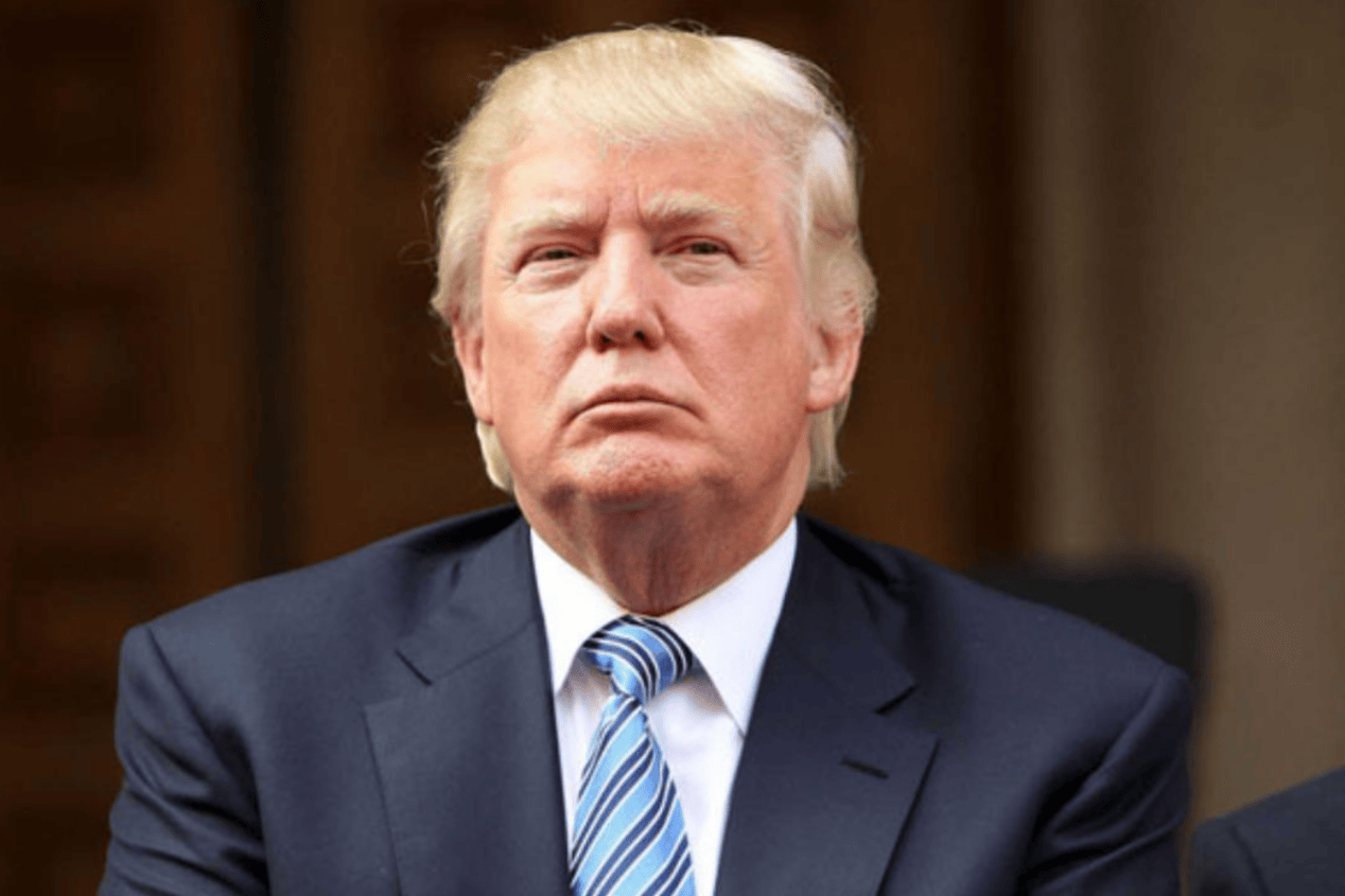 对境外制作电影征100%关税！特朗普又发出了关税威胁