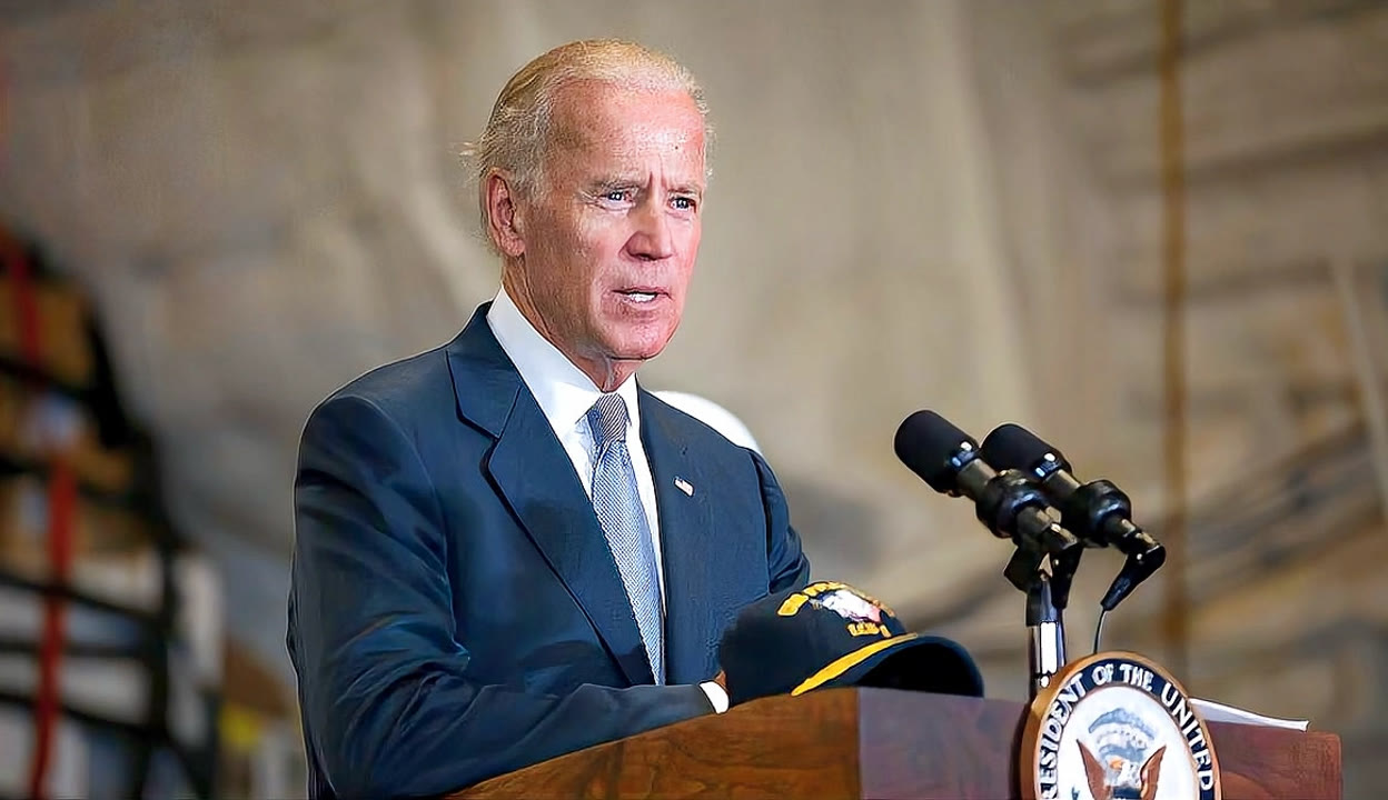 美法官裁定拜登任期大规模海上钻探禁令违法