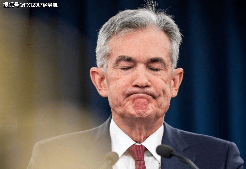 美国政府“停摆” 非农数据停发！劳工部长：一旦开门 将立即公布