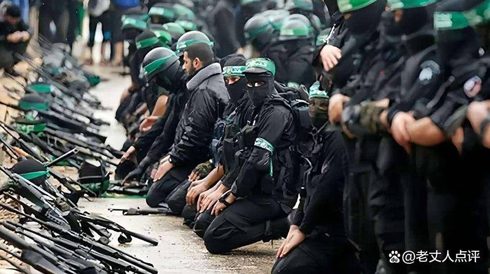 哈马斯称从调解方得到保证“加沙战争已结束”