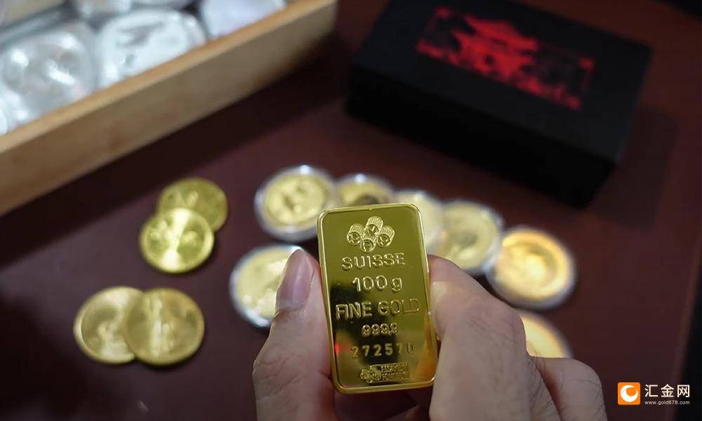美联储独立性受质疑 “助攻”黄金飙涨？