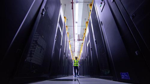 Meta斥资15亿美元在得州新建数据中心 加码人工智能布局