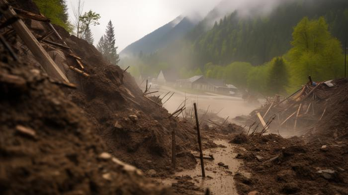 福建广东广西海南等地有暴雨到大暴雨 北方多对流天气 蒙晋冀黑等地有强降雨
