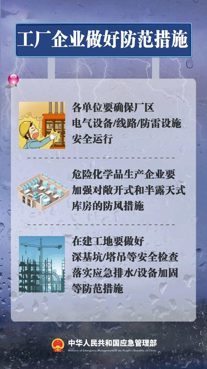 暴雨黄色预警：浙江福建等5省部分地区有大暴雨