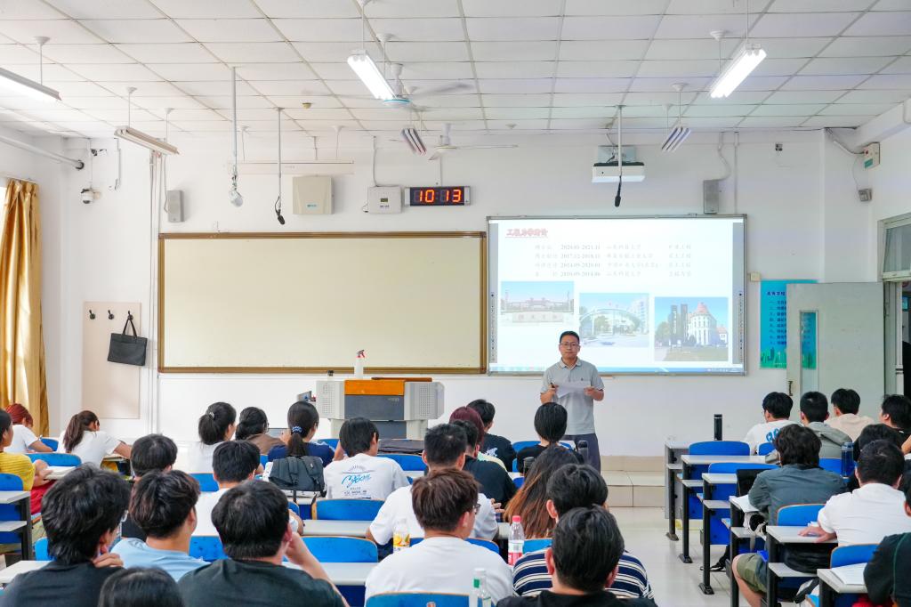 开学返校，这份身心调适“锦囊”请查收