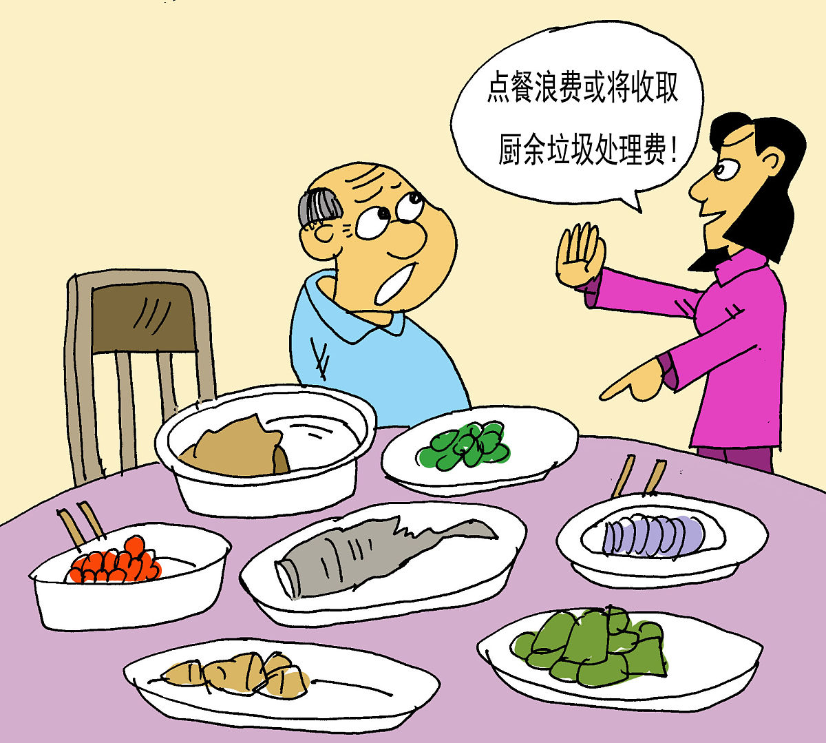 藏在厨房里的6个小习惯，正在悄悄拖垮全家人的健康 | 健康习惯研究所